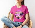 Beach Babe Graphic Tee