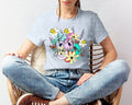 Keep Growing Graphic Tee