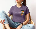 Nightmare Before Coffee Graphic Tee
