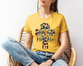 Death Could Not Hold Him Graphic Tee