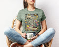 Good Energy is Contagious Graphic Tee