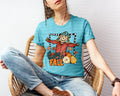 Hello Fall Graphic Tee