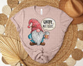 Gnope Not Today Graphic Tee