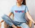 Iceman Graphic Tee