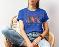 Here's to the Ones That Didn't Make it Back Home Graphic Tee