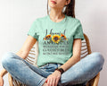 I Dream of Flea Markets Graphic Tee