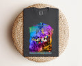 Tower of Terror Graphic Tee