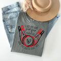 I Got You Some Jumper Cables Graphic Tee