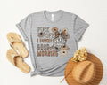 I Mean Good Morning Graphic Tee