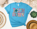 Touchdown Graphic Tee