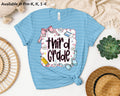 Coquette Grade Graphic Tee