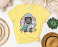 He Left the 99 for Me Graphic Tee