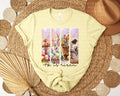 He is Risen Graphic Tee