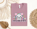We're All Doomed Graphic Tee