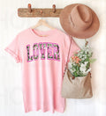 Lover Graphic Tee