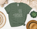 5 Loaves and 2 Fishes Graphic Tee