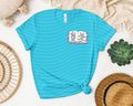 In a Really Good Place Right Now Graphic Tee