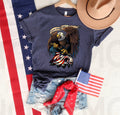 These Colors Don't Run Graphic Tee