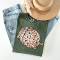 Pumpkin Season Graphic Tee