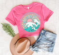 Here Comes the Sun Graphic Tee