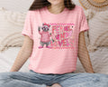 Feral and Lovely Graphic Tee