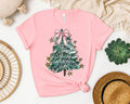 Oh Come Let Us Adore Him Graphic Tee