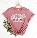 Some Days are Sh**ty Graphic Tee