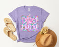 Dog Mama Graphic Tee