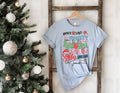 Love Like Jesus Graphic Tee
