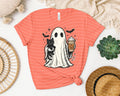 Spicey Ghost Graphic Tee