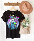 Killer Summer Vibes Graphic Tee