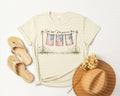 God Shed His Grace on Thee Graphic Tee