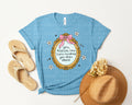 You Deserve the Same Kindness You Show Others Graphic Tee