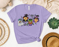Halloween Nuggets Graphic Tee