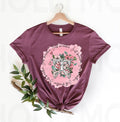 Just Breathe Graphic Tee