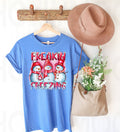 Freakin Freezing Graphic Tee