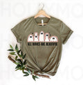 All Bodies are Beautiful Graphic Tee