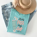 Jesus Fills My Cup Graphic Tee