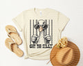 Got Too Silly Graphic Tee