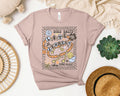 Stay Salty Love Summer Graphic Tee