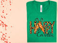 Happy Easter Graphic Tee