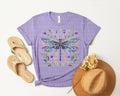 Together We Find Joy and Beauty Graphic Tee