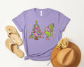 Mean One Tree Graphic Tee
