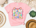 All My Life You Have Been Faithful Graphic Tee