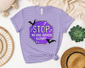 No Soul Suckers Allowed Graphic Tee