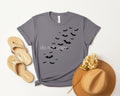 Bats Graphic Tee