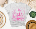 New Years 2025 Graphic Tee