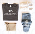 The Tortured Poets Department Graphic Tee