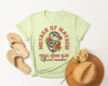 Mother of Mayhem Graphic Tee