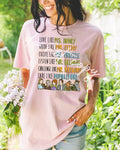 Teach Like Graphic Tee